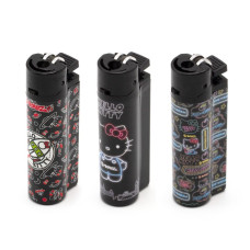 G-Rollz Hello Kitty Refillable Lighter