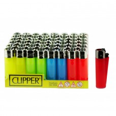 Lighter Clipper Multicolor