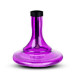 Jookah Aluriium Nr.3 Big Hookah Black Purple