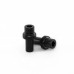 Alpha Hookah magnetic connector