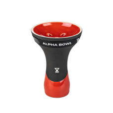 Alpha Bowl RC Tobacco Head