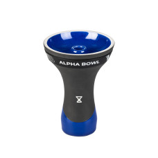 Alpha Bowl RP PRO Tobacco Head