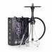 Alpha Hookah Model X SS CYBER
