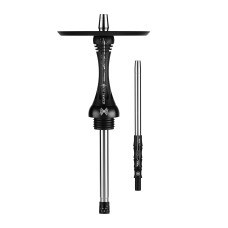 Alpha Hookah Model X SS CYBER
