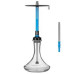 MISHA HOOKAH REVOLT MIAMI BLUE MISHA HOOKAH REVOLT MIAMI BLUE