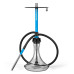 MISHA HOOKAH REVOLT MIAMI BLUE
