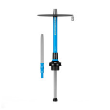 MISHA HOOKAH REVOLT MIAMI BLUE