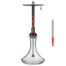 MISHA HOOKAH REVOLT HERO FLAME