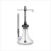 MISHA HOOKAH REBEL NARDO GRAY
