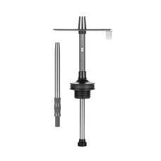 MISHA HOOKAH REBEL NARDO GRAY