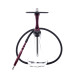 Alpha Hookah Model X RED CANDY