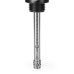 Alpha Hookah Model X SS STRATOS