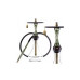 Alpha Hookah Model X VNDL OLIVE
