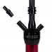 Amy Deluxe ALU Lima 069.01 Black / Red