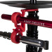 Amy Deluxe ALU Lima S 069.02 Black/Red