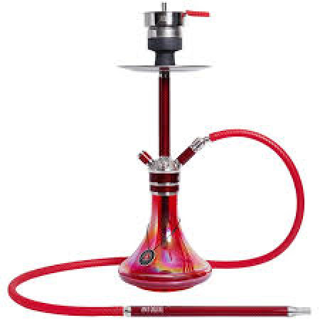 Amy Deluxe SS21.02 Carbonica Force S Kameleon Red