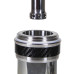 Amy Deluxe SS21.02 Carbonica Force S Kameleon/Black