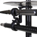 Amy Deluxe SS21.02 Carbonica Force S Kameleon/Black