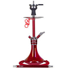 Amy Deluxe SS21.02 Carbonica Force S Kameleon Red