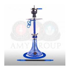 Amy Deluxe SS31.02 Carbonica Lucid S Blue