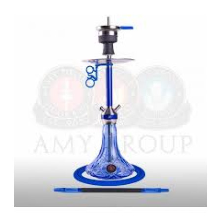 Amy Deluxe SS31.02 Carbonica Lucid S Blue Amy Deluxe SS31.02 Carbonica Lucid S Blue
