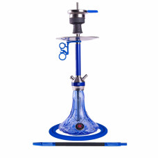Amy Deluxe SS31.02 Carbonica Lucid S Blue