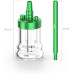 INVI Nano shisha Green