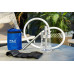 INVI Nano shisha Green