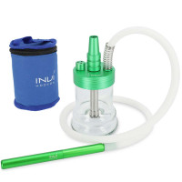 INVI Nano shisha Green