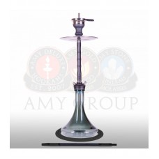 Amy Deluxe 006.01 UNIO purple/transparent