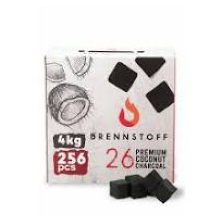 Oglje Brennstoff C26 4kg