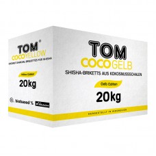 TOM COCO Gold C26 20 kg