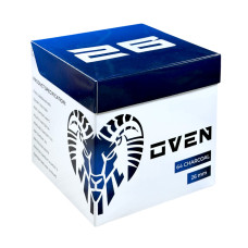 OVEN Charcoal for Hookah 26mm 1kg
