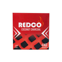 Oglje REDCO C26 4kg