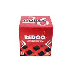 Oglje REDCO 26 1kg