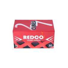 Oglje REDCO 27 1kg