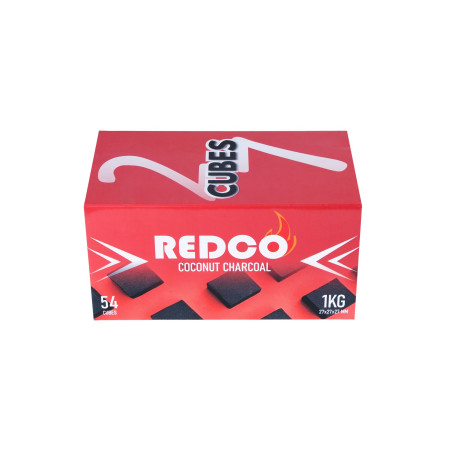 Oglje REDCO 27 1kg