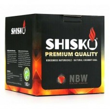 Charcoal Shisko Premium Quality 1 kg