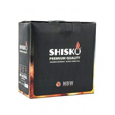 Charcoal Shisko Premium Quality 4kg