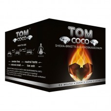 TOM COCO Diamond Oglje C26 box 1 kg