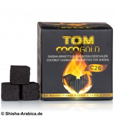 TOM COCO Gold C26 box 1 kg