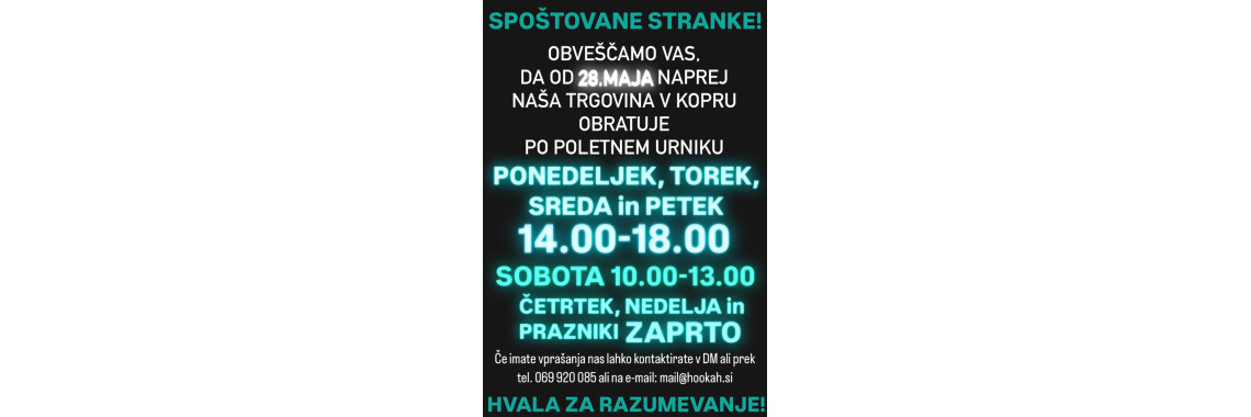 Poletje KP